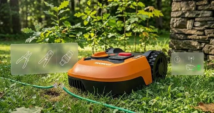Fix a Broken Worx Landroid Boundary Wire: Step-by-Step Guide + Best Tools